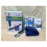 Herbal Magic Get Fit Kit
