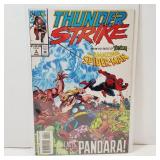 #4 Thunder Strike