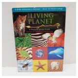 Living Planet Boxed Set