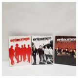Entourage Seasons 4 5 and 6