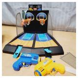 Toy Lot Basketball plus