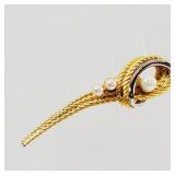 Vintage Brooch