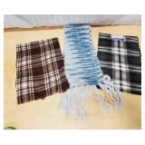 Lot of Scarves