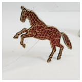 Horse Pin