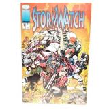 #1 Stormwatch