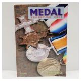 BOOK Medal Yearbook 2011