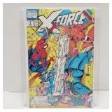 #4 X-Force