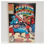 #12 ANNUAL Captain America