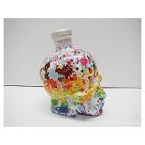 Crystal Head Vodka Paint Your Pride Bottle Ltd Ed