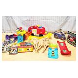 Toy Lot