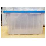 Mastercraft Large Storage Bin 29' x 20 x 16'