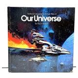 National Geographic Picture Atlas of Our Universe