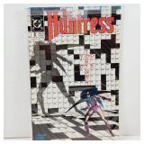 #8 The Huntress DC Comics Mature Audience