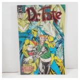 #15 Dr Fate DC Comics