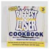 COOKBOOK Biggest Loser