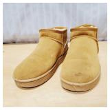 Winter Boots Size 41 Womens 9