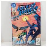 #7 Justice Society of America DC Comics