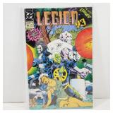 #50 L.E.G.I.O.N  '93 Giant Anniversary Edition