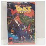 #8 Shadows of the Bat