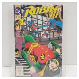 #6 Robin III Cry of the Huntress