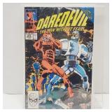 #275 Daredevil Man Without Fear