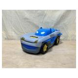 Funrise Herodrive DC Super Friends Batman Racer