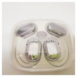 BUGANI Open Ear Headphone with Charging Case