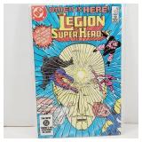 #310 Legion of Super Heros 75ï¿½ DC Comics