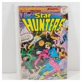 #16  Star Hunters 60ï¿½