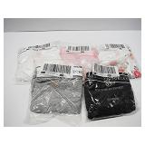 Lot of 5 PR XXL Victoria Secret Underwear Sealed