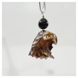 Eagle Pendant