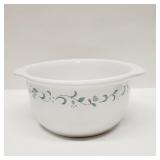 Corelle 2.5 Quart Cottage Country Bowl 1 1/2 Quart