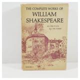 William Shakespeare Hardcover Vol 2