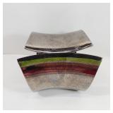 Hinged Metal Bracelet