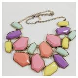 Statement Necklace 20'