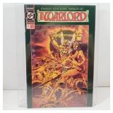 #6 Warlord DC Comics
