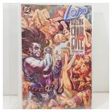 Lobo Blazing Chain of Love