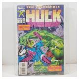 #419 The Incredible Hulk