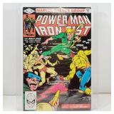 #85 Power Man & Iron Fist 60ï¿½