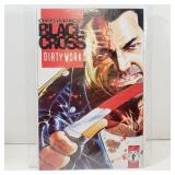 Black Cross Dirty Work