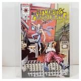 #30 Archer & Armstrong Valiant Comics