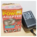 Power Adapter