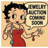 Coming Soon Jewelry and Collectibles