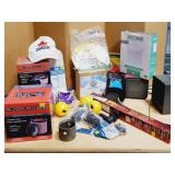 Large Lot of parts and accessories