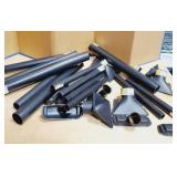 Lot of New Shop Vacuum Attachments Stealth