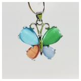 Butterfly Pendant