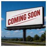 Coming Soon.... Monday Nights Auction