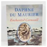 BOOK Daphne Du Maurier Enchanted Cornwall