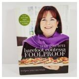 BOOK Barefoot Contessa Foolproof: Recipes