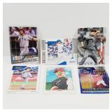 Lot of Baseball Cards
